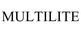 MULTILITE