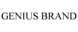 GENIUS BRAND