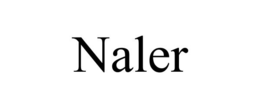 NALER