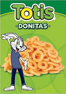 TOTIS DONITAS