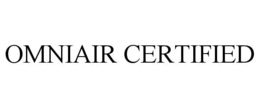 OMNIAIR CERTIFIED