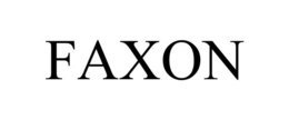 FAXON
