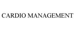 CARDIO MANAGEMENT