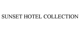 SUNSET HOTEL COLLECTION