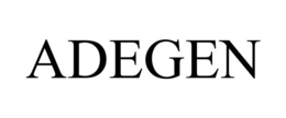 ADEGEN