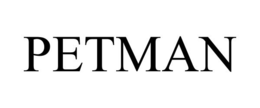 PETMAN