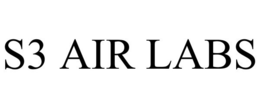 S3 AIR LABS