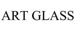 ART GLASS