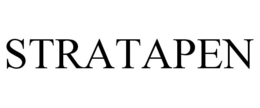 STRATAPEN