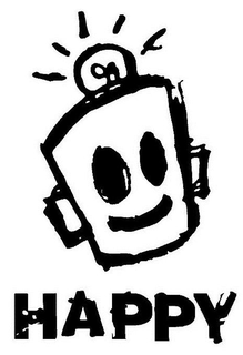 HAPPY