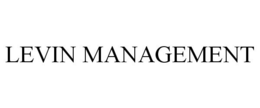 LEVIN MANAGEMENT