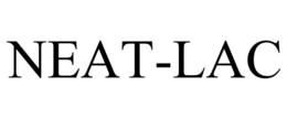 NEAT-LAC