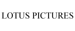 LOTUS PICTURES