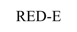 RED-E