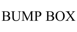 BUMP BOX