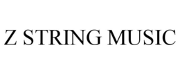 Z STRING MUSIC