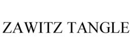ZAWITZ TANGLE