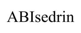 ABISEDRIN