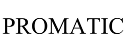 PROMATIC