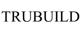 TRUBUILD