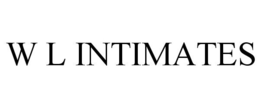 W L INTIMATES