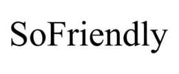 SOFRIENDLY