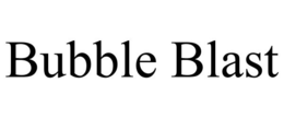 BUBBLE BLAST