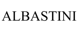 ALBASTINI