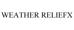 WEATHER RELIEFX