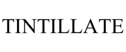 TINTILLATE