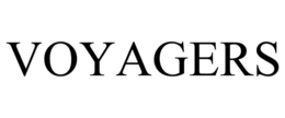 VOYAGERS