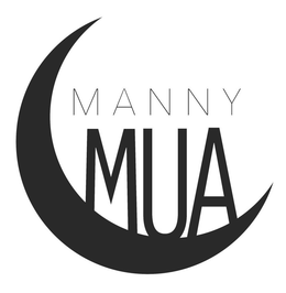 MANNY MUA