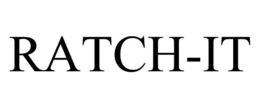 RATCH-IT
