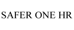 SAFER ONE HR