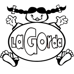 LA GORDA