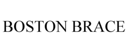 BOSTON BRACE