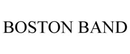BOSTON BAND
