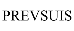 PREVSUIS