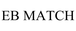 EB MATCH