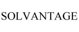 SOLVANTAGE