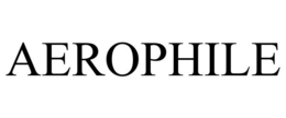 AEROPHILE