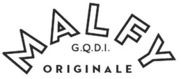 MALFY G.Q.D.I. ORIGINALE