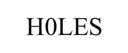 H0LES