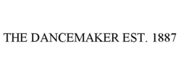 THE DANCEMAKER EST. 1887