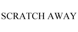 SCRATCH AWAY