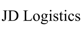 JD LOGISTICS