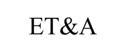 ET&A