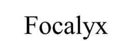 FOCALYX
