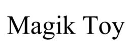 MAGIK TOY