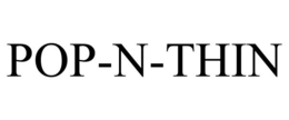 POP-N-THIN